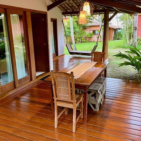 Charm Bahia Residencias ปอร์โตเซกูโร ห้อง รูปภาพ