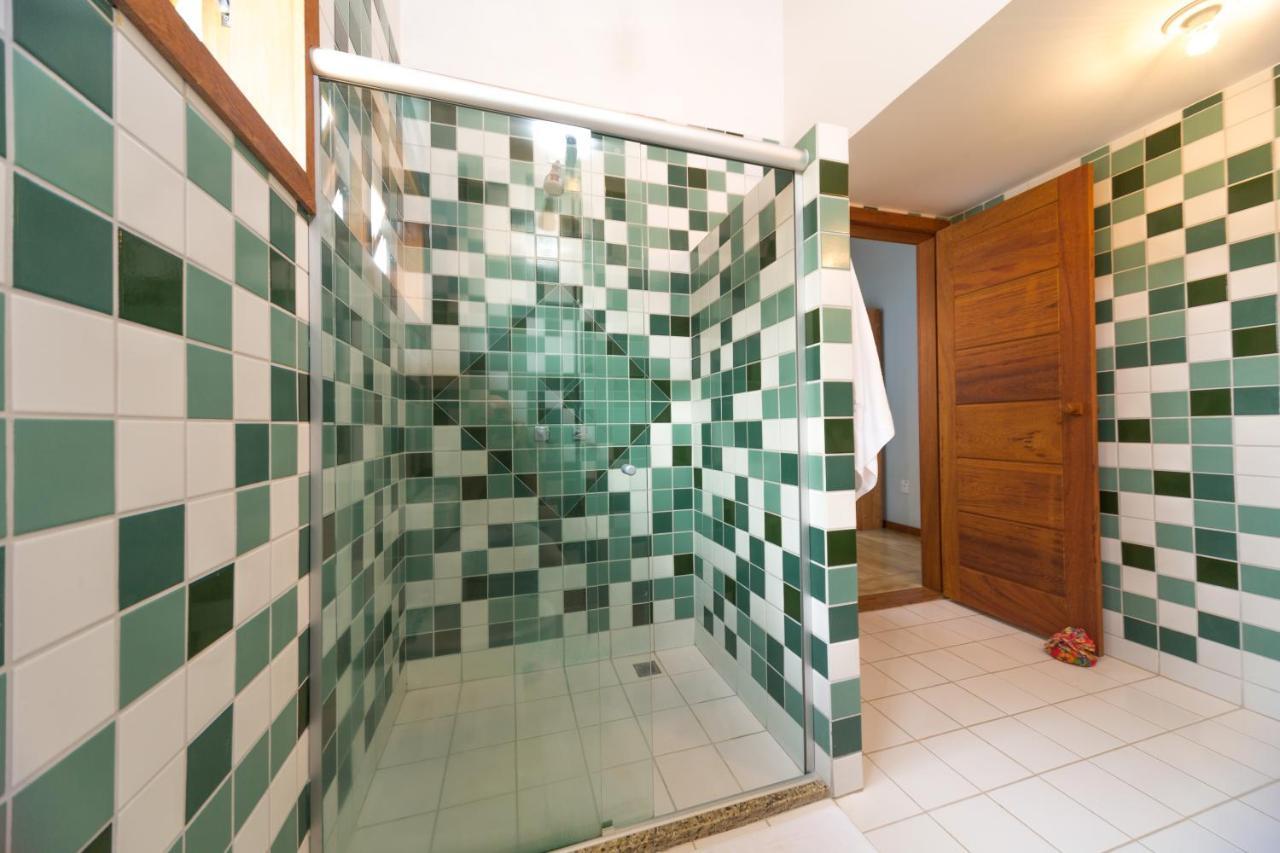 Charm Bahia Residencias ปอร์โตเซกูโร ห้อง รูปภาพ